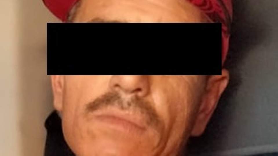 Asegura Gobierno de Sonora narcótico y arma en operativo de la PESP en Hermosillo